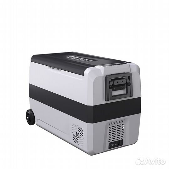 Компрессорный автохолодильник alpicool T-50 л, 12