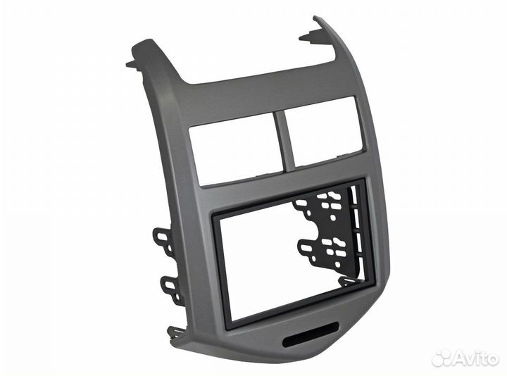 Переходная рамка incar RCV-N10