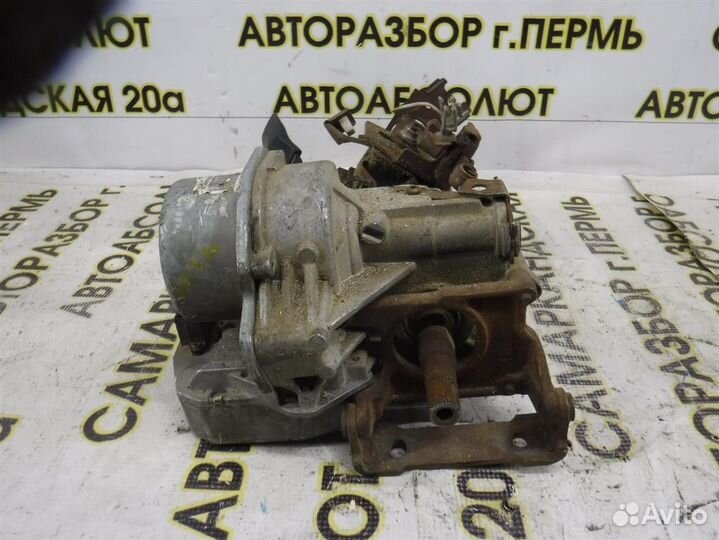 Колонка рулевая KIA Ceed (ED) 2006- 2012