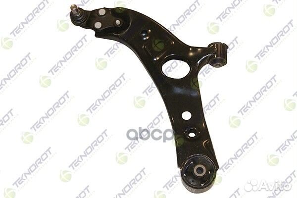 Рычаг передний L hyundai santa FE 12-15 teknoro