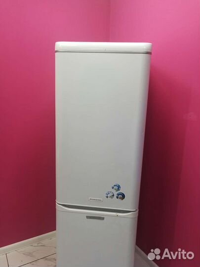 Холодильник