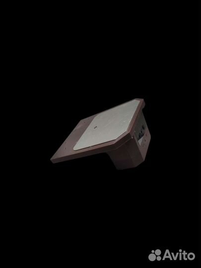 Столик Морозова для микроскопа