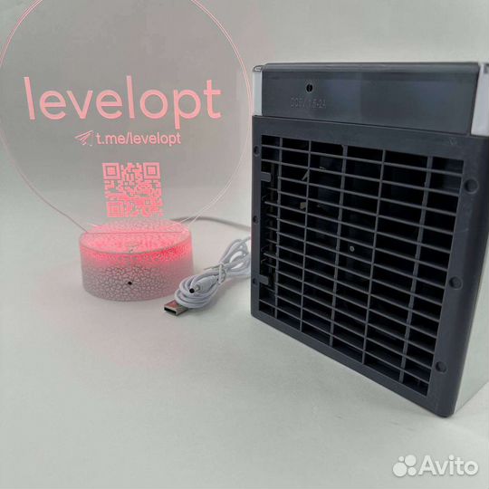 Мини кондиционер Arctic Ultra