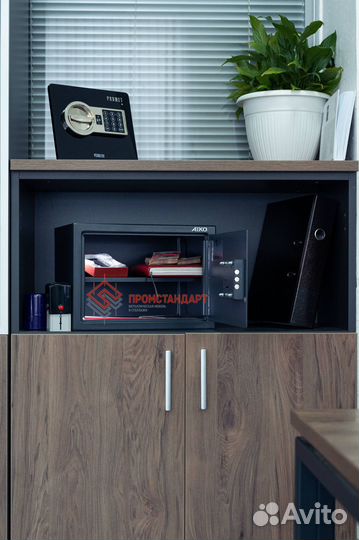 Сейф для ценностей