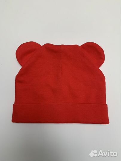 Шапка для девочки