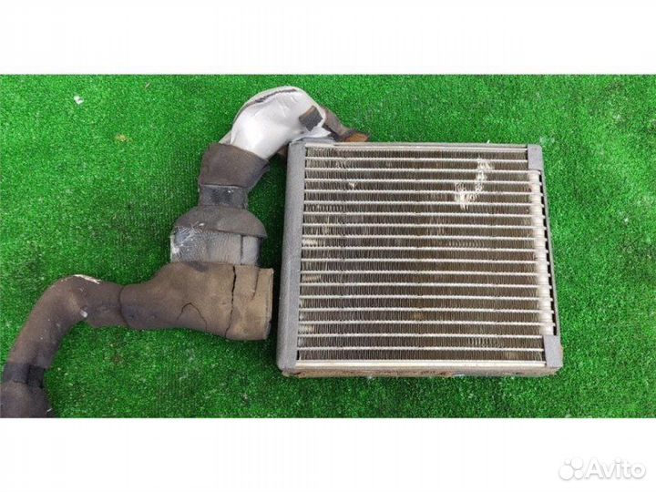 Испаритель кондиционера Mitsubishi Pajero 2003