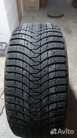 Michelin X-Ice North 3 265/40 R20