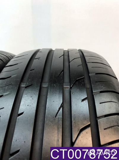 Continental ContiPremiumContact 2E 205/55 R16 96T