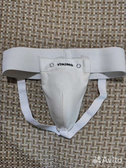 Защита паха Viking