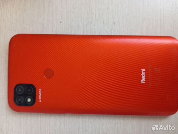 Xiaomi Redmi, 4 ГБ