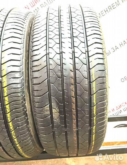Dunlop SP Sport 270 235/55 R19 101V