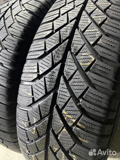 Continental ContiWinterContact TS 830 185/65 R15