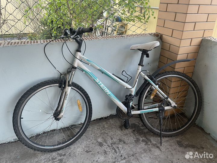 Велосипед Stern ladies vega 2.0 горный