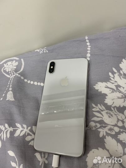 iPhone Xs Max, 256 ГБ