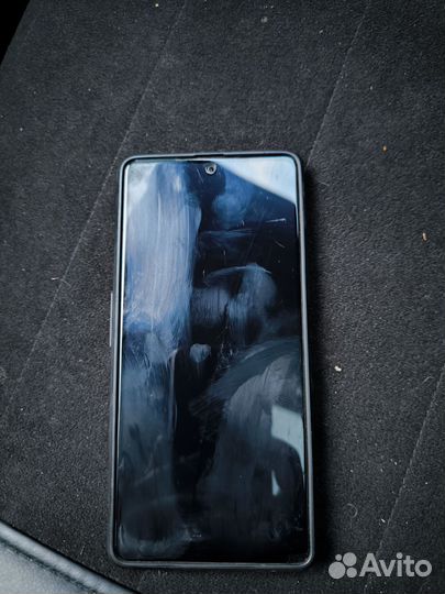 Xiaomi Poco F4 GT, 8/128 ГБ