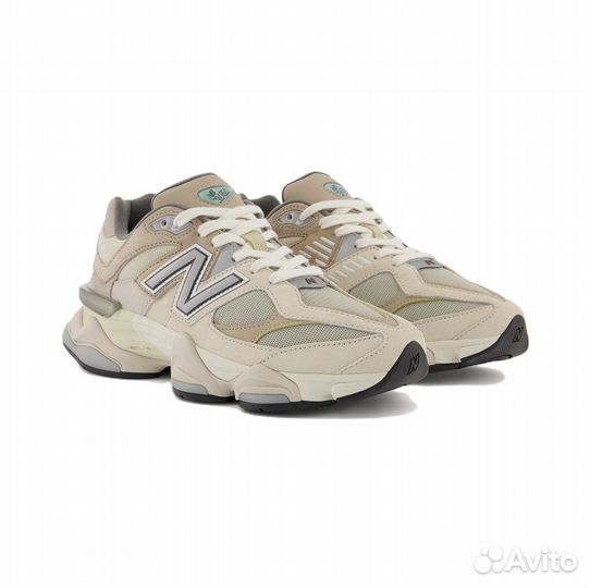 New balance 9060 Sea Salt 36-46.5 EU U9060MAC