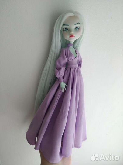 Монстер хай Ооак