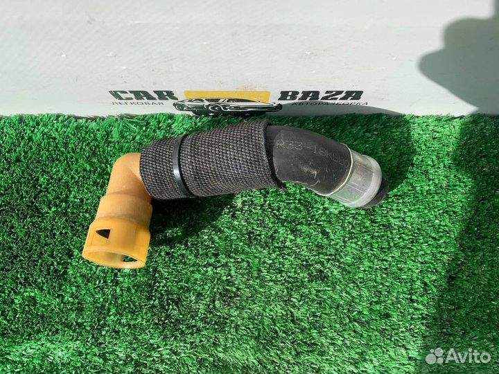 Патрубок системы охлаждения Ford Mustang