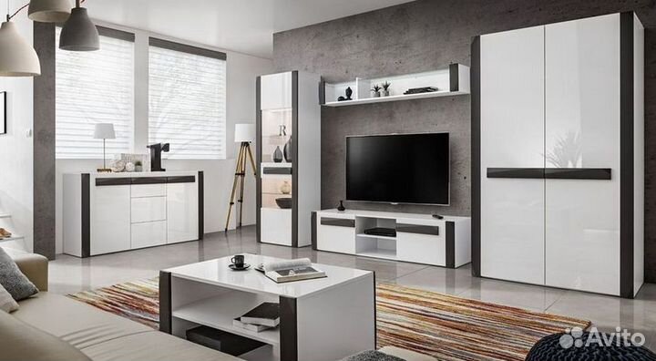 Шкаф в прихожую