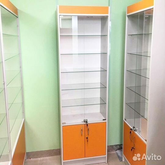 Витрина для магазина