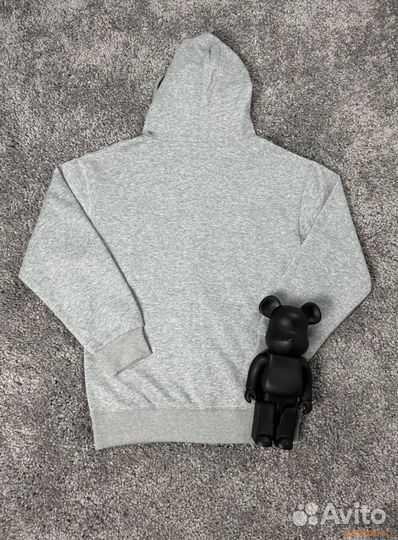 Худи Polo Ralph Lauren на молнии