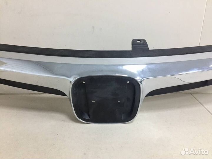 Решетка радиатора Honda Civic 4D 2006-2012