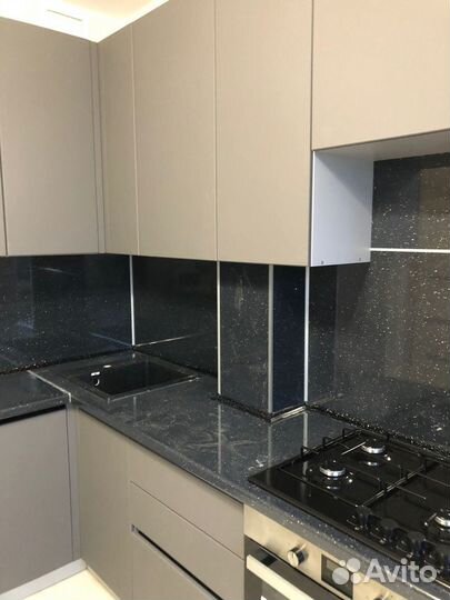 Гарнитур для кухни любых размеров