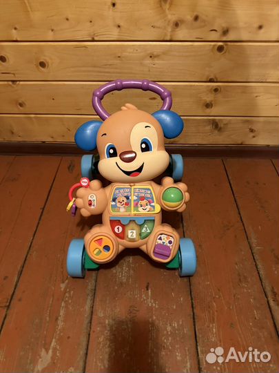 Ходунки каталка