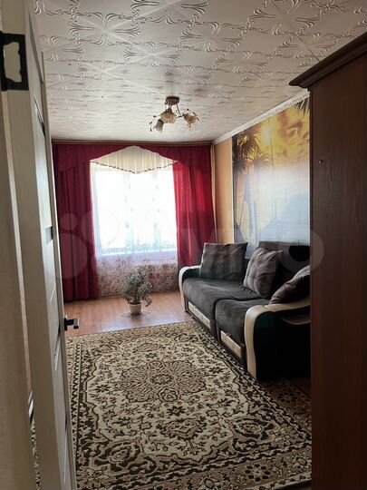 2-к. квартира, 49,6 м², 2/3 эт.