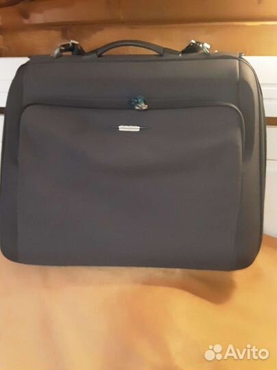 Портплед samsonite