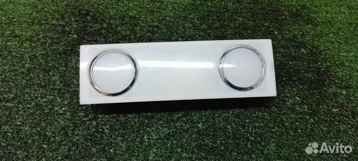 Плафон салонный VW Touareg 2002-2010