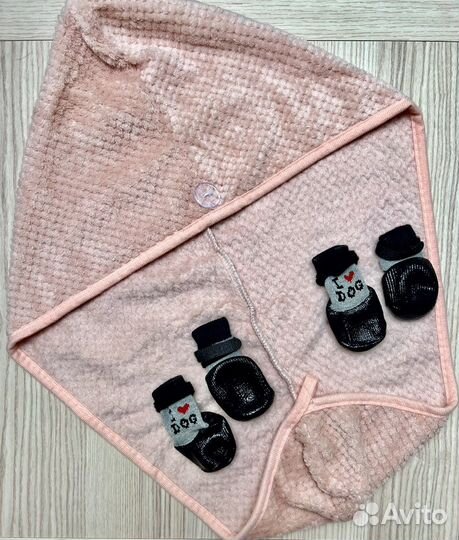 Одежда для собак