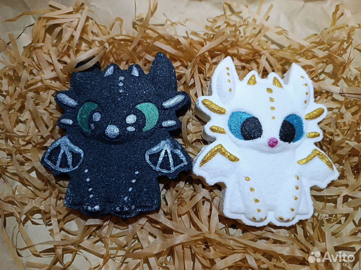 Бомбочки для ванны ручной работы