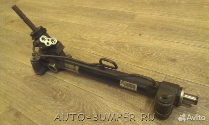 Opel Astra J 2010-; Chevrolet Cruze 2009- Рейка ру