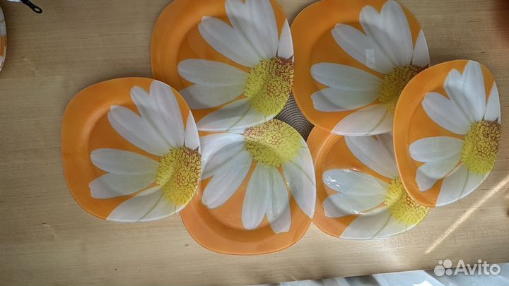 Сервиз столовый на 6 персон