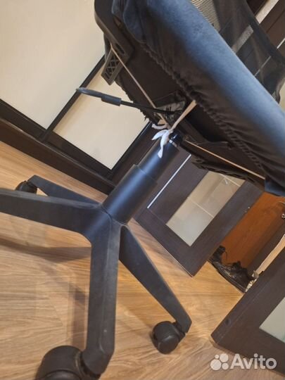 Компьютерное кресло бу