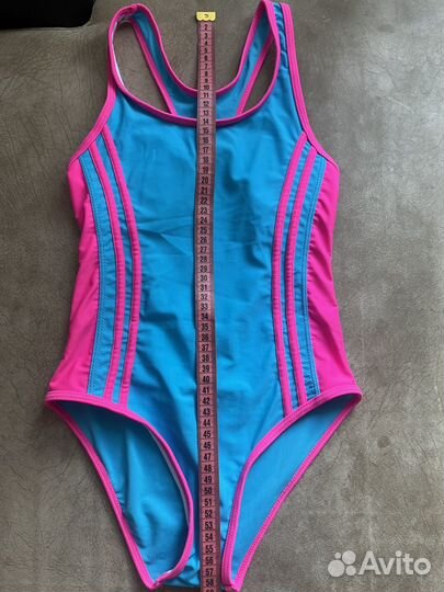 Купальник для девочки