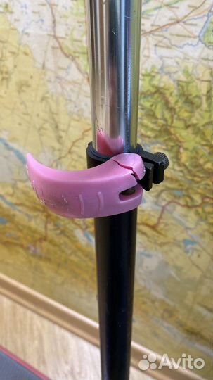 Самокат globber flow 125