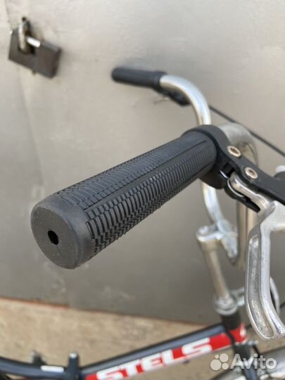 Складной Велосипед Stels Navigator 450