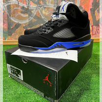 Nike Jordan 5 Racer Blue Оригинал