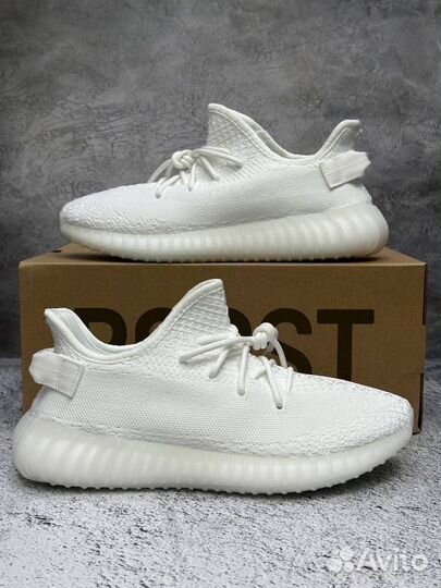 Кроссовки Adidas Yezzy boost 350