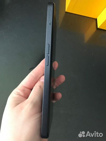 realme C35, 4/128 ГБ