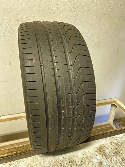 Pirelli P Zero 285/35 R22 Y