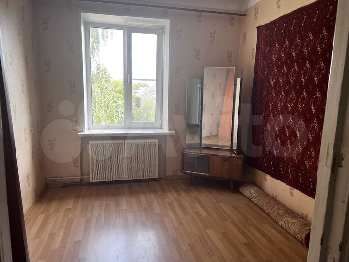 2-к. квартира, 49,1 м², 3/3 эт.