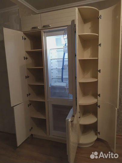 Шкаф в спальню