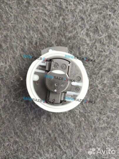 Датчик удара в двери передней BMW 5 G30/G31 G30