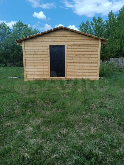 Участок 12 сот. (ИЖС)