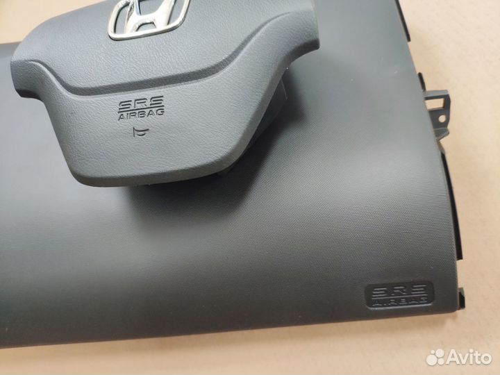 Подушки безопасности Honda CR-V 3 муляжи