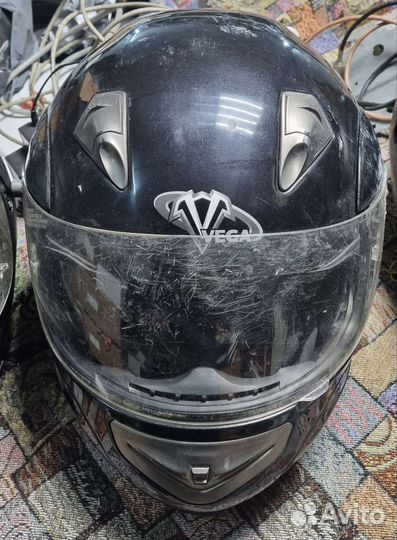 Шлем для мотоцикла