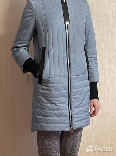 Куртка, парка